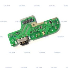 placa de carga para Motorola Moto G9 Power